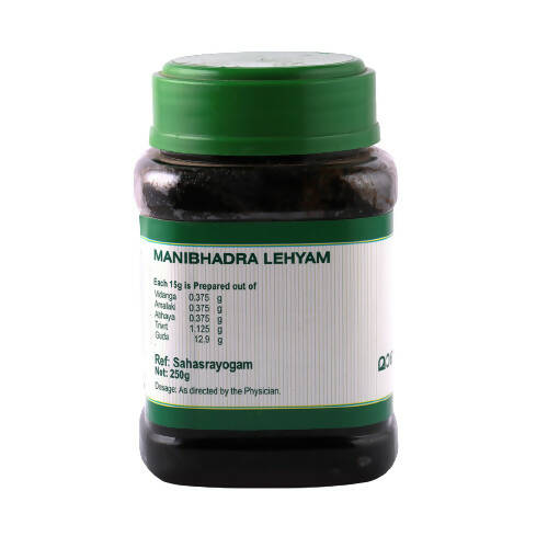 Pankajakasthuri Manibhadra Lehyam | Grocsy