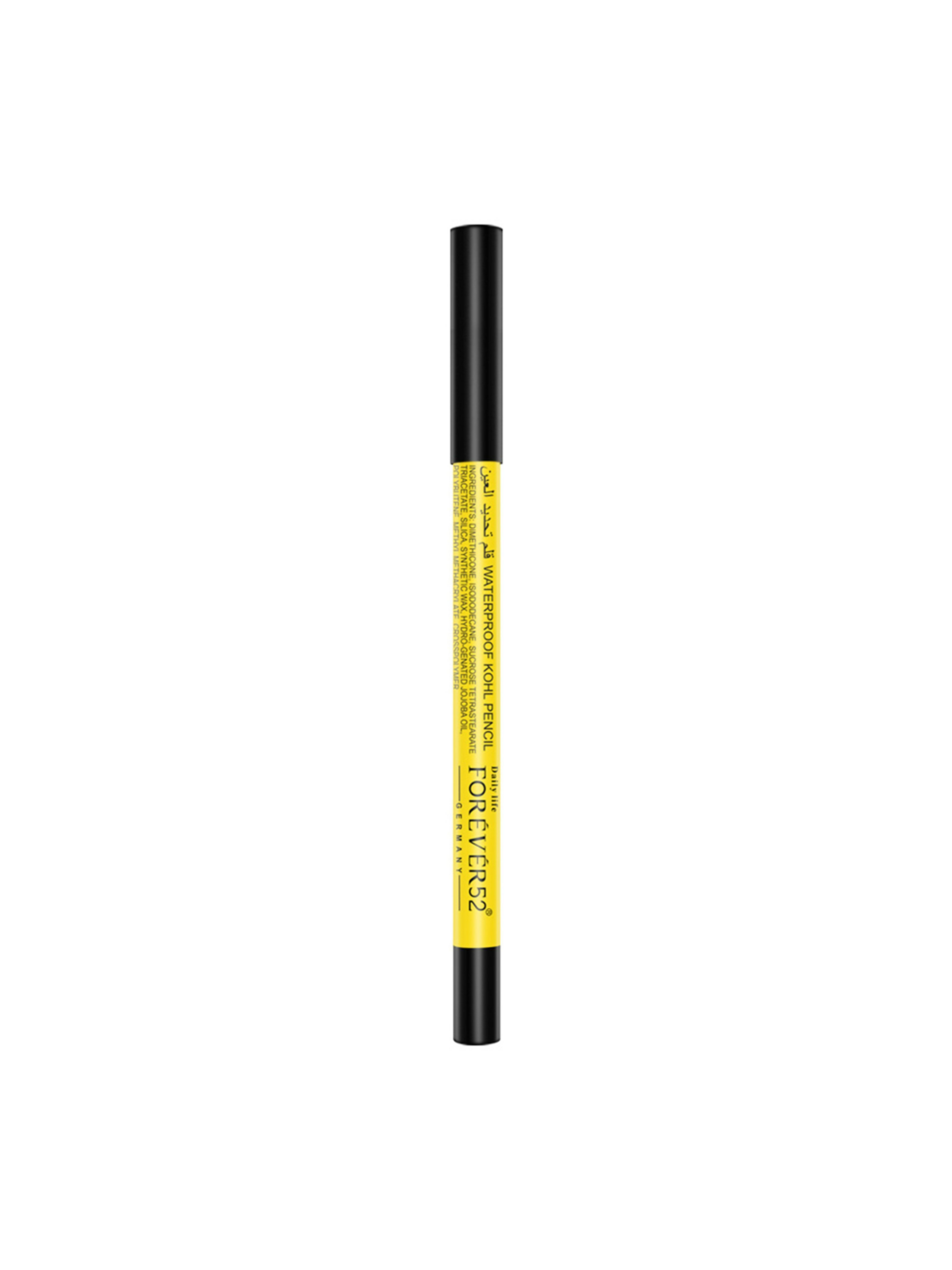 Daily Life Forever52 Waterproof Kohl Pencil - KWP001 | Grocsy