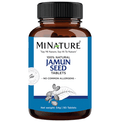 Minature Jamun Seed Tablets | Grocsy