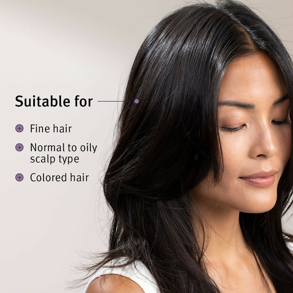 Aveda Invati Hairfall Control Light Exfoliating & Thickening Shampoo | Grocsy