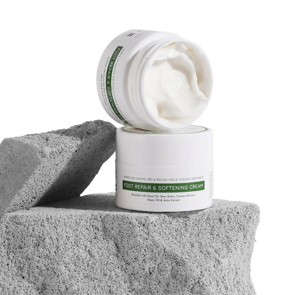 Detoxie Foot Repair & Softening cream | Grocsy