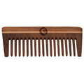 Beardo Sheesham Wooden Comb | Grocsy