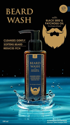 Al Masnoon Beard Care Kit Combo | Grocsy