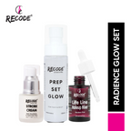Recode Radiance Glow Set | Grocsy