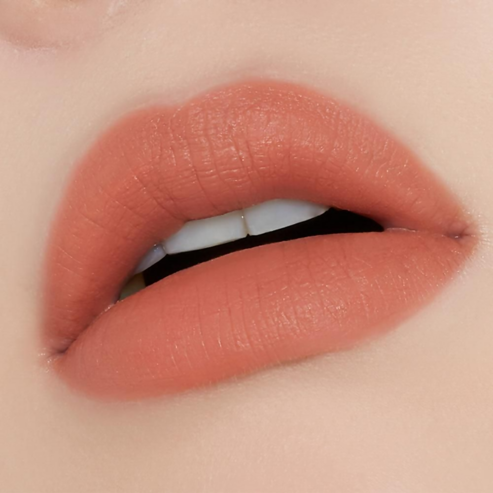 Etude House Fixing Tint Lipstick - 04 Ginger Milk Tea | Grocsy
