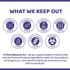 Kisra Ultimate Anti Acne - Pimple & Dark Spot Care Kit | Grocsy