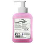Mirah Belle Rose Body Wash | Grocsy