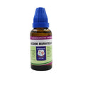 Father Muller Acidum Muriaticum Mother Tincture Q | Grocsy
