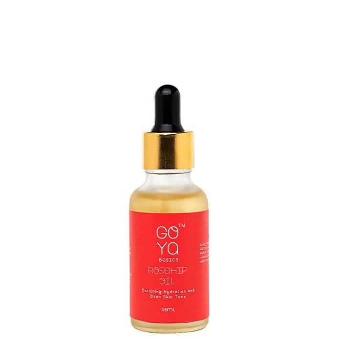 Goya Basics Rosehip Face Oil | Grocsy