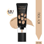 LoveChild By Masaba Gupta Skip Everything Blurring Serum Skin Tint - Icy You | Grocsy