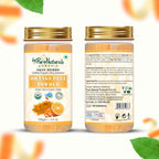 byPureNaturals Organic Orange Peel Powder | Grocsy