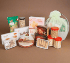 Shree Mithai Assorted Badam Luxury | Grocsy