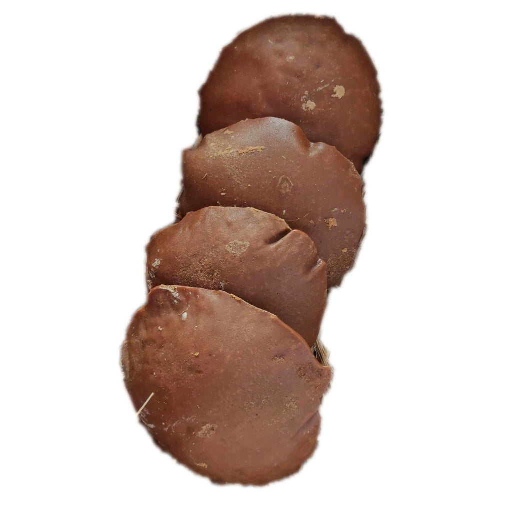 Govi’s Organic Foods - Palm Jaggery (Thati Bellam) | Grocsy
