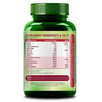 Himalayan Organics Skin Glow Gutathione Capsules | Grocsy