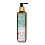 Nature Code Foaming Shower Gel | Grocsy