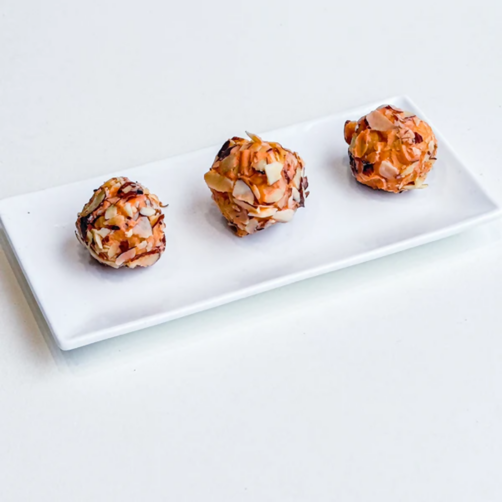 Gwalia Sweets Assorted Gourmet Laddu Box | Grocsy