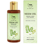 The Natural Wash Neem Oil | Grocsy