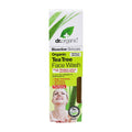 Dr.Organic Tea Tree Face Wash | Grocsy