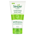 Simple Moisturising Facial Wash | Grocsy