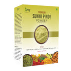Spag Herbals Premium Sunni Pindi Powder | Grocsy