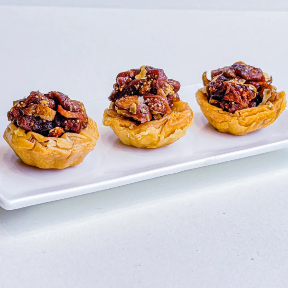 Gwalia Sweets Anjeer Tart | Grocsy