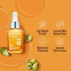 Lakme 9to5 Vitamin C+ Facial Serum | Grocsy