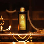 Shesha Ayurveda Eladi Thailam | Grocsy