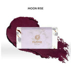 Klome Essentials Vegan Matte Lipstick-Moon Rise ( Nude Wine ) | Grocsy