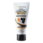 Volamena Detox Clarifying Charcoal Face Wash | Grocsy
