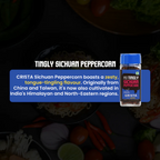 Crista Spices Multipurpose Asian | Grocsy