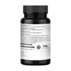 Jagat Pharma Osteo Balance Capsules | Grocsy