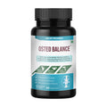 Jagat Pharma Osteo Balance Capsules | Grocsy