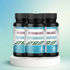 Jagat Pharma Osteo Balance Capsules | Grocsy