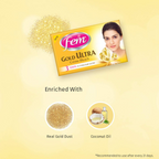 Fem Fairness (Gold Ultra) Crème Bleach | Grocsy