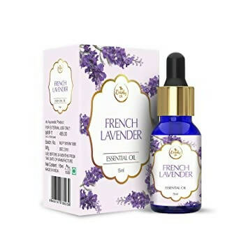 The Beauty Co. French Lavender Essential Oil | Grocsy