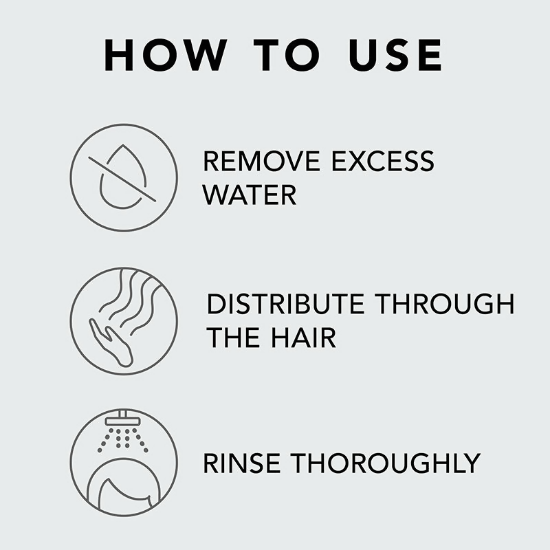 Sebastian Professional Twisted Elastic Detangler Conditioner For Curly Hair | Grocsy