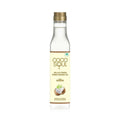 Coco Soul Cold Pressed Natural Virgin Coconut Oil | Grocsy