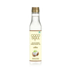 Coco Soul Cold Pressed Natural Virgin Coconut Oil | Grocsy