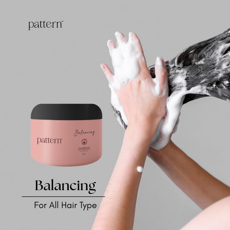 Pattern Balancing Conditioner For Men & Women | Grocsy