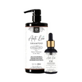 Al Masnoon Anti-Lice Hair Oil & Shampoo | Grocsy