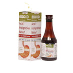 Sankalp Ayurvedic Nilcid Syrup | Grocsy