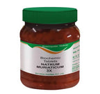 Bio India Homeopathy Natrum Muriaticum Biochemic Tablets | Grocsy