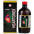 Rex Remedies Heartorex Syrup | Grocsy