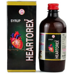 Rex Remedies Heartorex Syrup | Grocsy