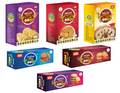 Siri Millets Cookies Combo Pack | Grocsy