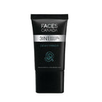 Faces Canada 3in1 Dewy Primer - Instant Smooth & Dewy Perfection | Grocsy