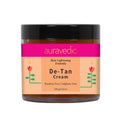 Auravedic De-tan Cream | Grocsy