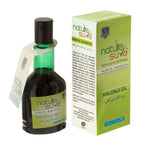 Nature Sure 100% Pure & Cold-Pressed Kalonji Tel - Black Seed Oil | Grocsy