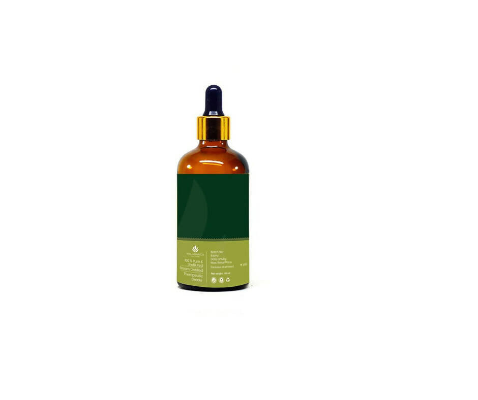 Malabarica Oregano Essential Oil | Grocsy
