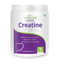 Nature's Velvet Creatine Powder | Grocsy